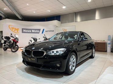 BMW 318 d Gran Turismo Business Advantage auto