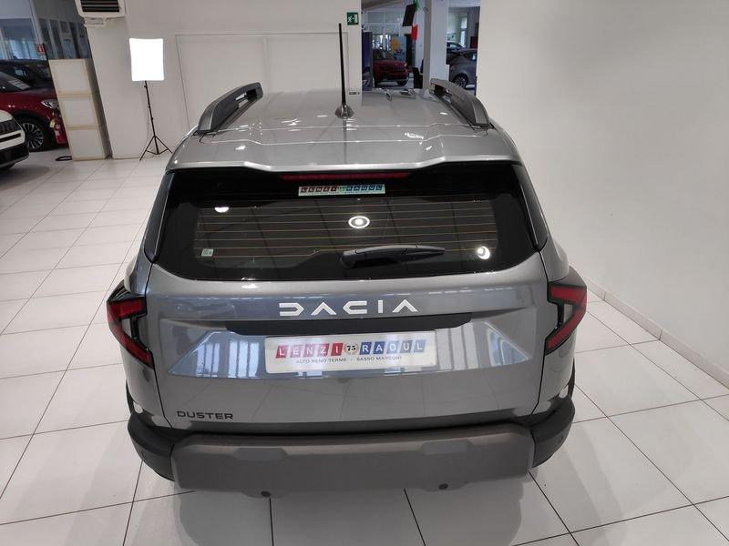 Dacia Duster ECO-G 100 Expression*GPL*PRONTA CONSEGNA*