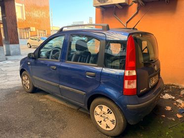 Fiat Panda 1.2 Emotion
