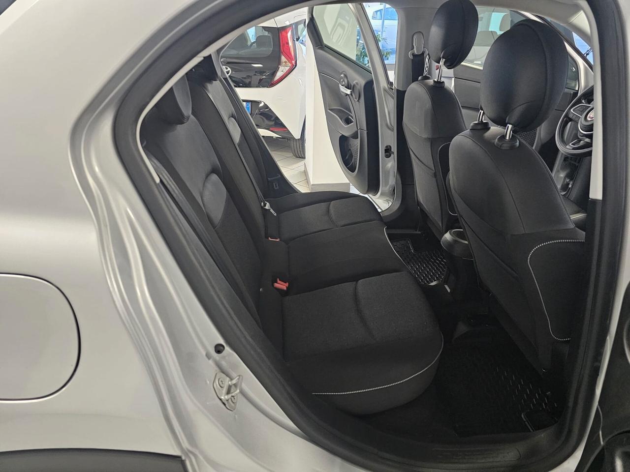 Fiat 500X 1.6 MultiJet 120 CV Business