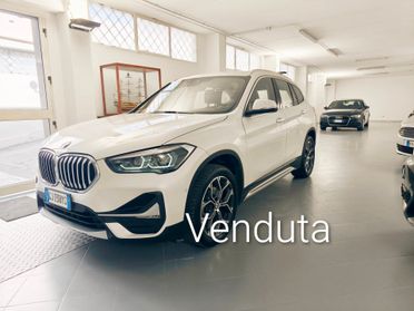 Bmw X1 xDrive18d xLine Plus