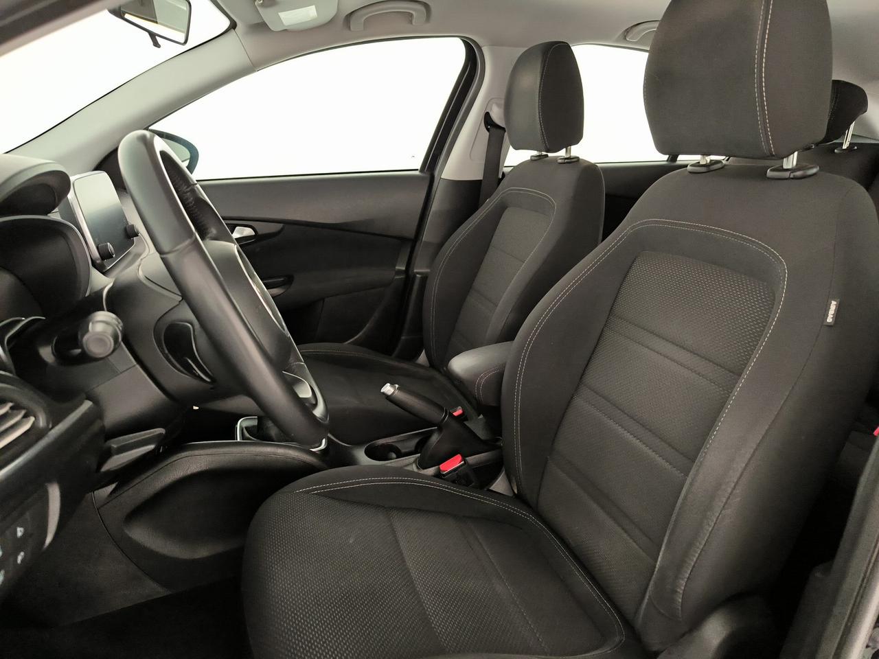 Fiat Tipo 5p 1.6 mjt lounge s&s 120cv
