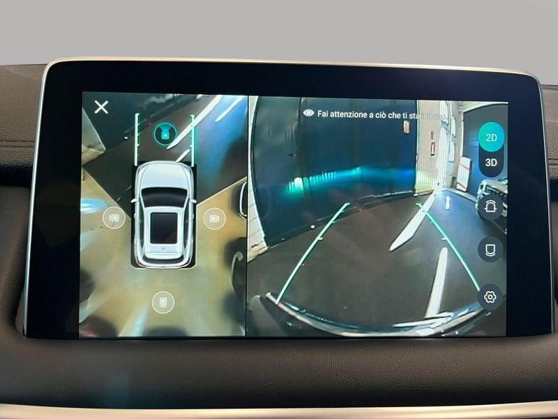 MG HS HS 1.5T-GDI AT Luxury -PROMO SIRONIAUTO+