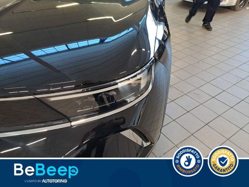 Opel Mokka 1.2 T ULTIMATE S&S 100CV
