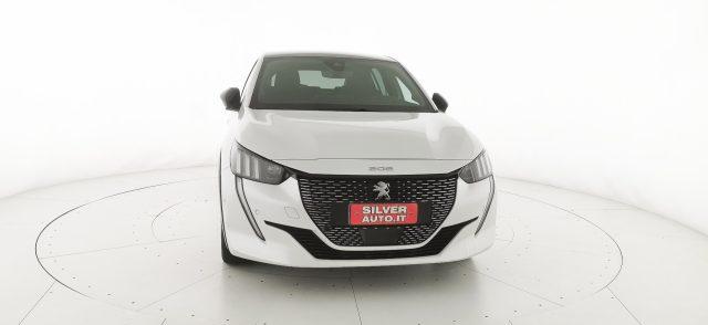 PEUGEOT 208 PureTech 100 Stop&Start 5 porte GT