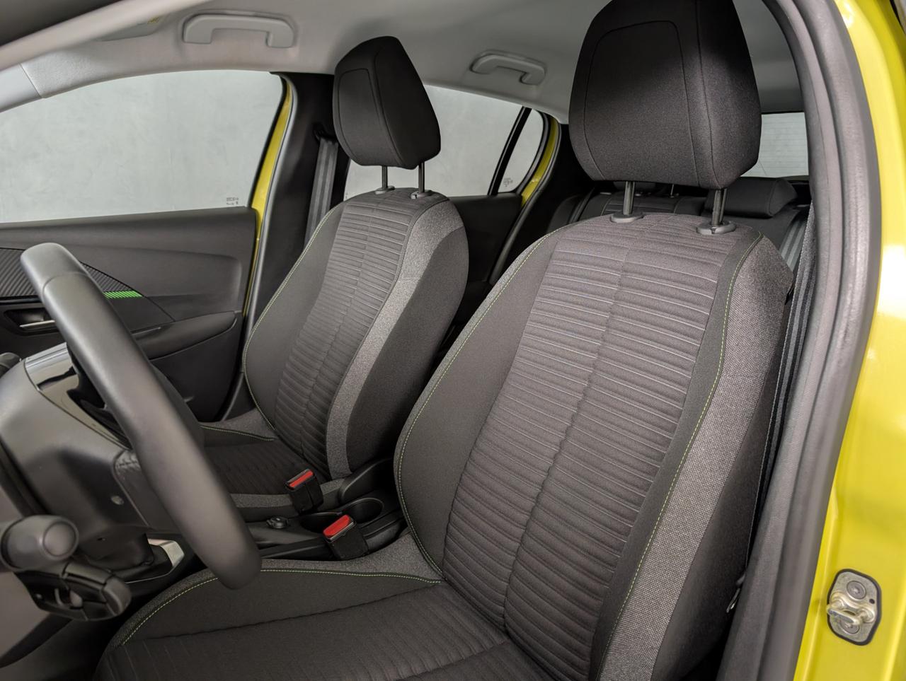 Peugeot 208 1.2 puretech 100cv Active