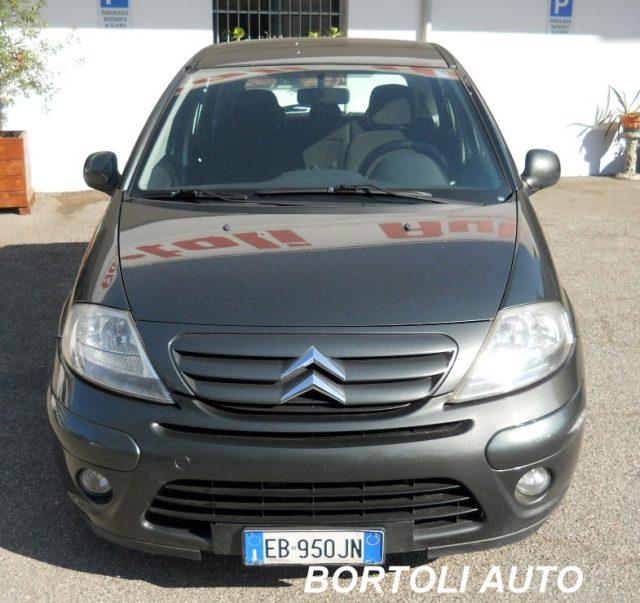 CITROEN C3 1.4 METANO 112.000 KM IDEAL ECO ENERGY M