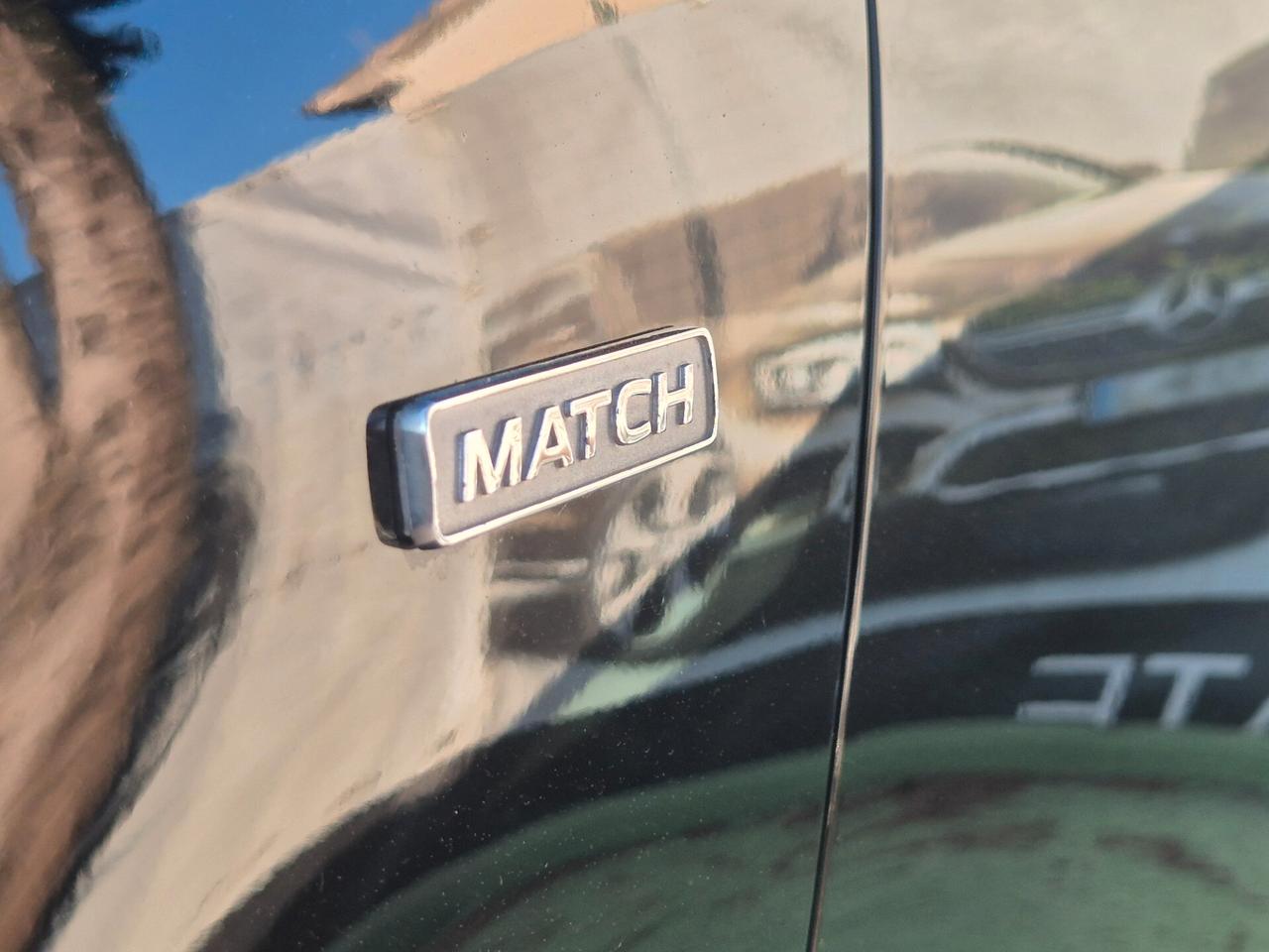 Volkswagen Polo 1.2 5 porte Trendline