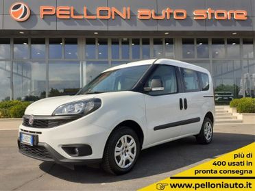 FIAT Doblò Doblo 1.3MJT Combi N1 5 POSTI AUTOCARRO Lounge