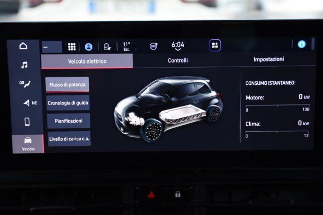 FIAT 500e Business Open ED. berlina 42 kWh