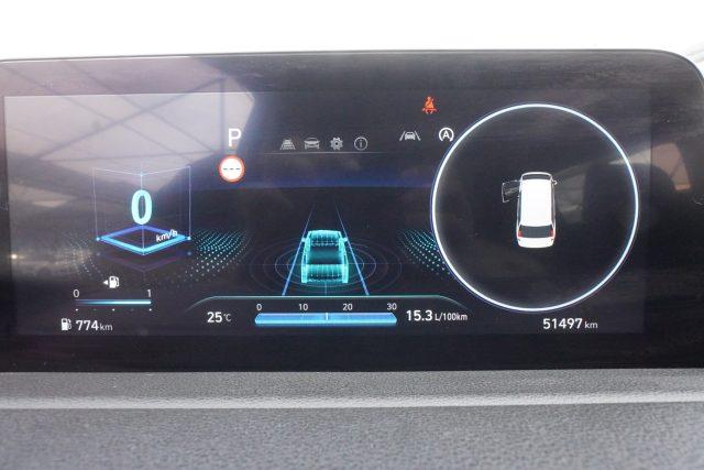 HYUNDAI Staria Staria 2.2 AT 2WD 9 posti Wagon