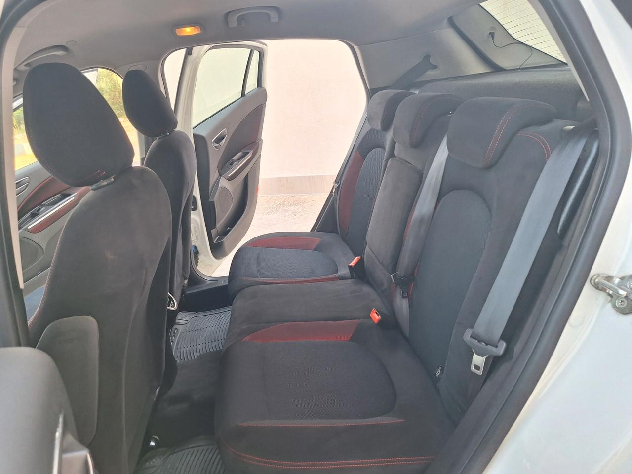 Fiat Bravo 1.6 MJT 105 CV Business 2015