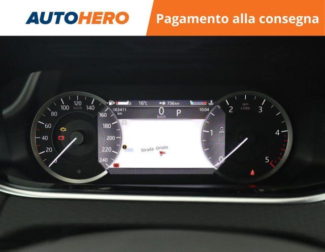 LAND ROVER Range Rover Evoque 2.0D I4 163 CV AWD Auto S