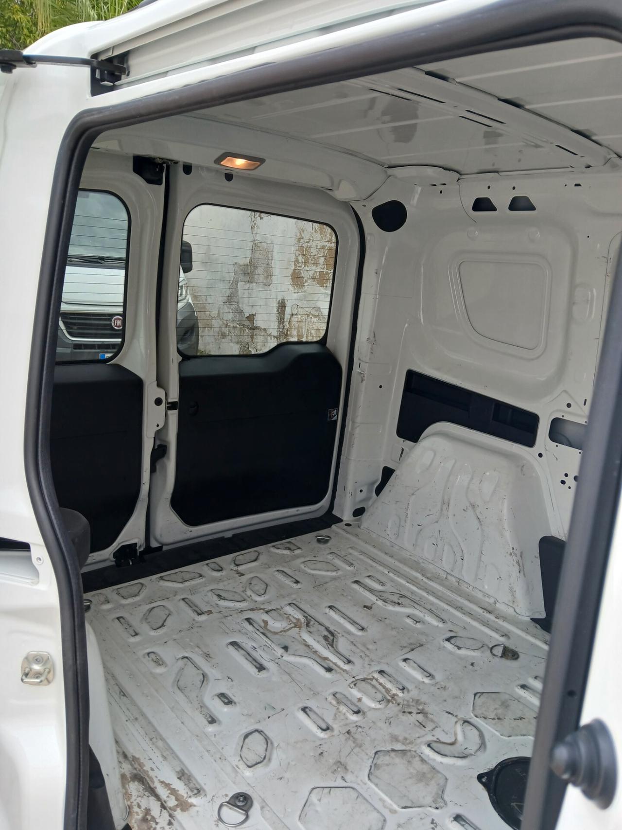 Fiat Doblo Doblò 1.3 mj