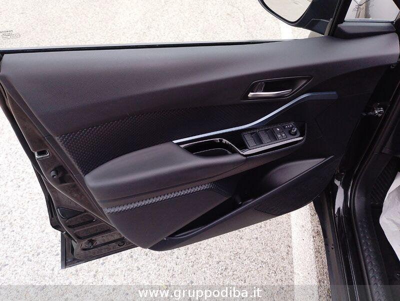 Toyota C-HR I 2020 1.8h Trend e-cvt