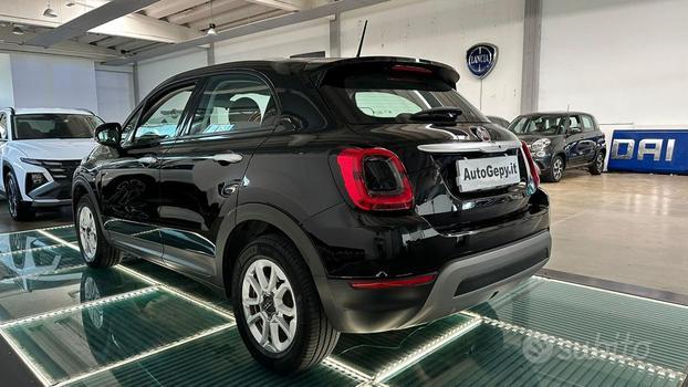 FIAT 500X 1.3 T4 150 CV DCT City Cross