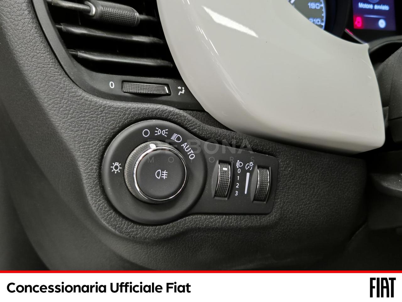 Fiat 500X 1.6 mjt lounge 4x2 120cv dct my20