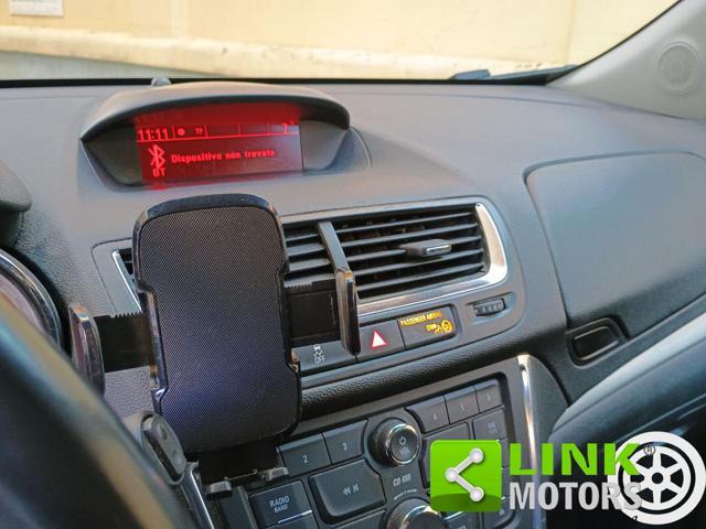OPEL Mokka 1.7 CDTI Eco 130CV 4x4 Start&Stop Cosmo OCCASIONE