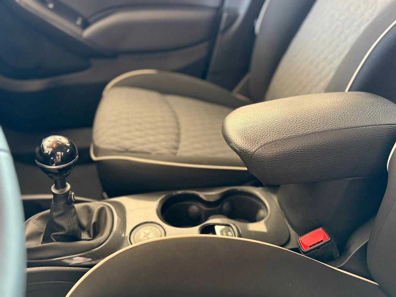 Fiat 500X 1.3 MultiJet 95 CV City Cross