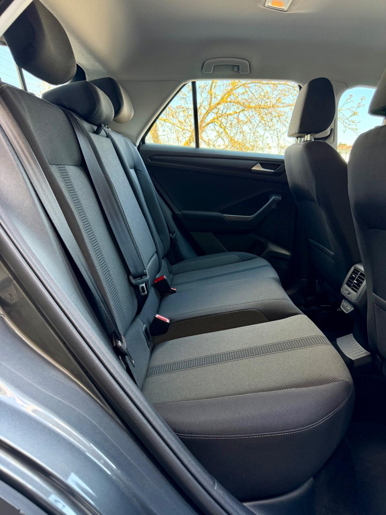 Volkswagen T-Roc 2.0 Tdi 150CV Dsg Life