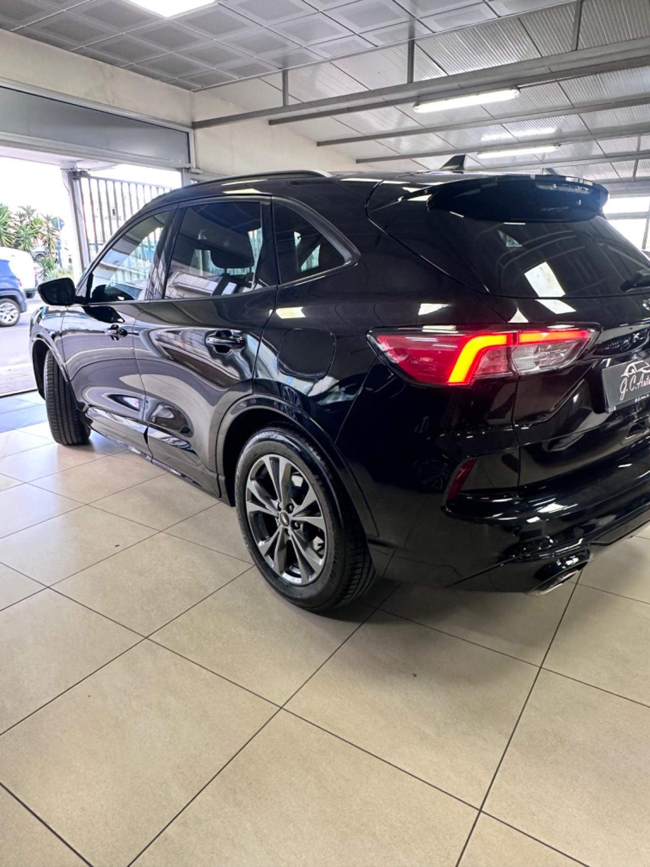 Ford Kuga 1.5 EcoBlue 120 CV 2WD ST-Line 2021