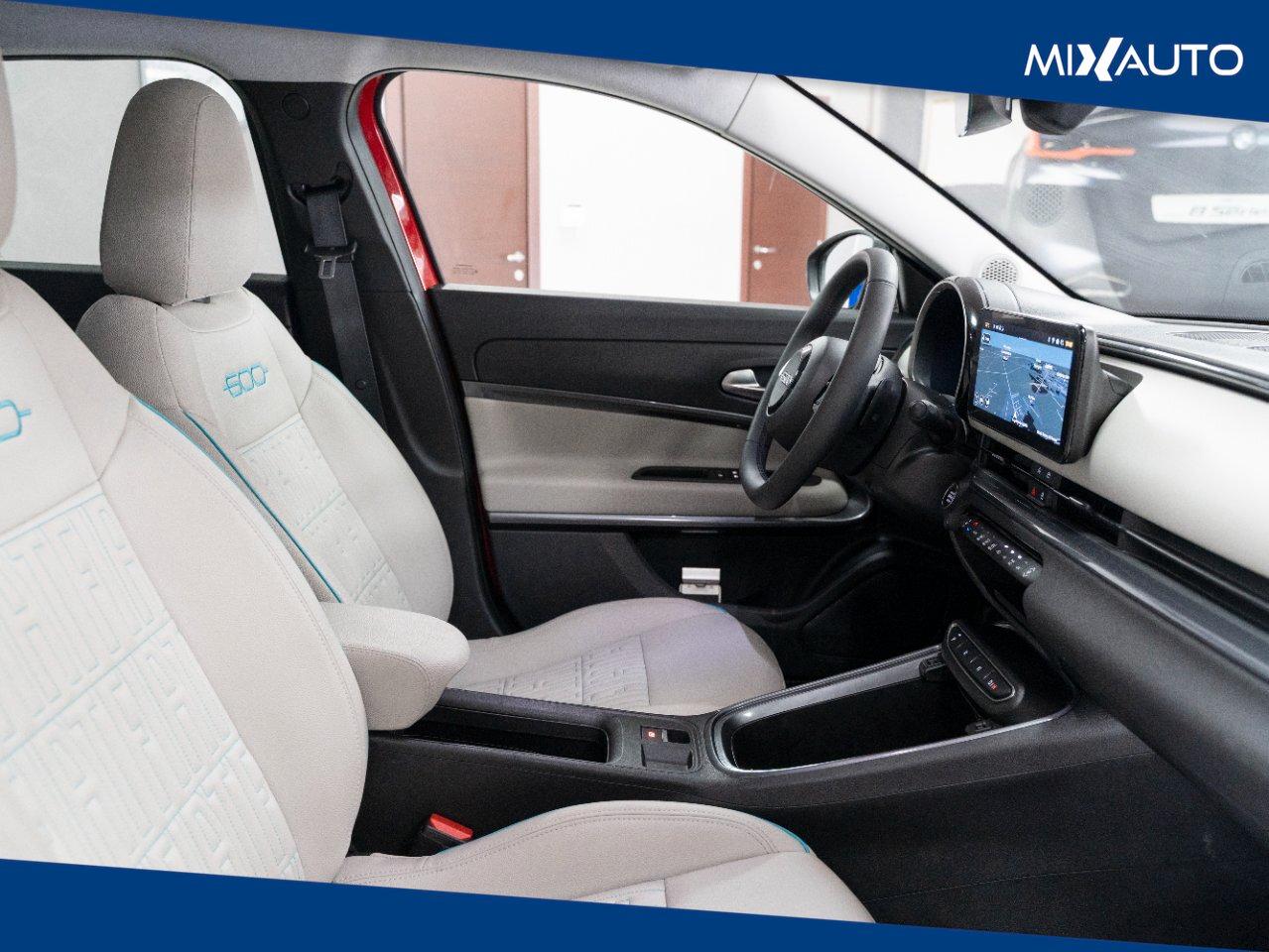 Fiat 600 1.2 Hybrid La Prima 110CV Auto
