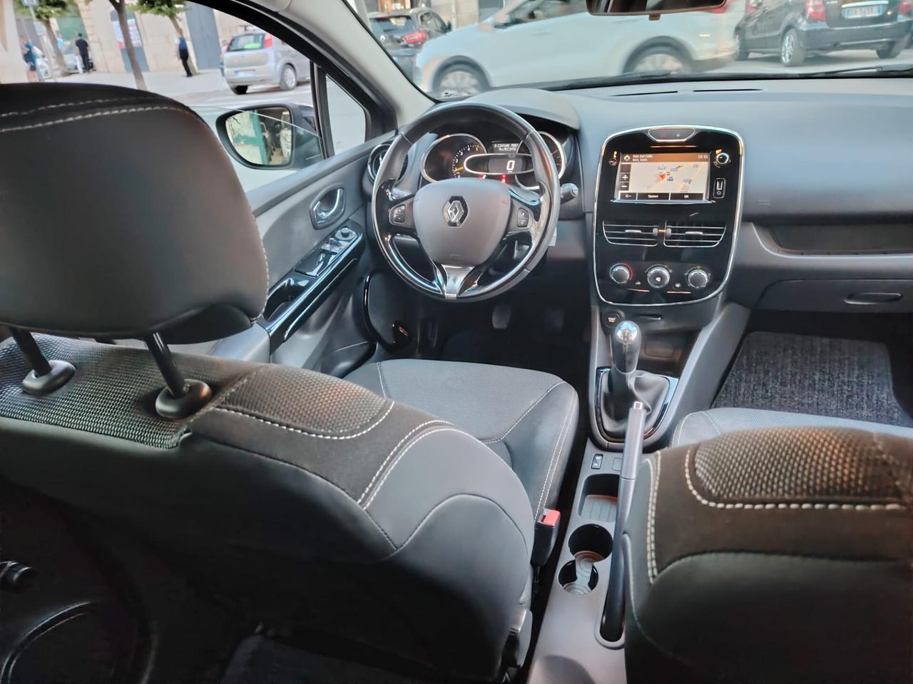 Renault Clio 1.5 dCi 8V 75CV 5 porte Wave