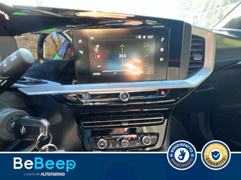 Opel Mokka 1.2 T GS S&S 100CV