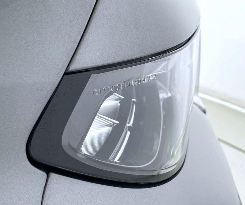 Citroën C3 PureTech 100 S&S MAX