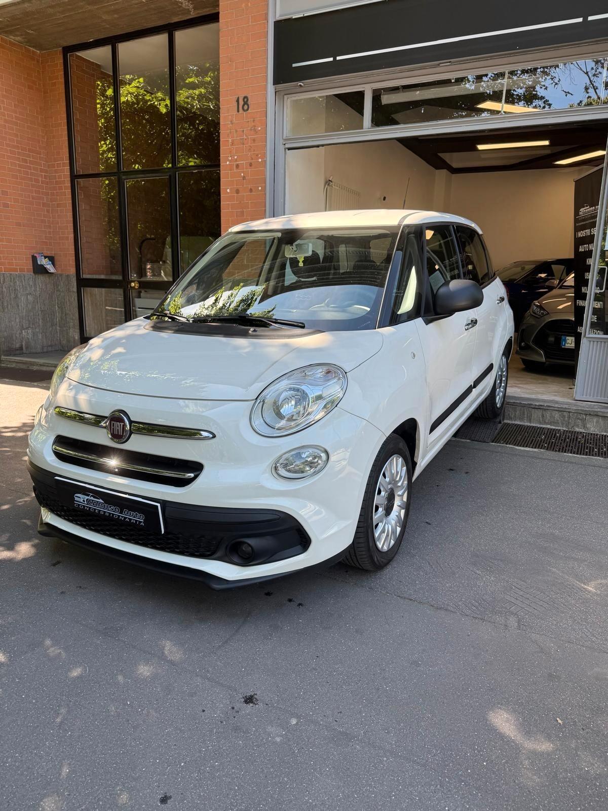 Fiat 500L 1.3 Multijet 95 CV Business