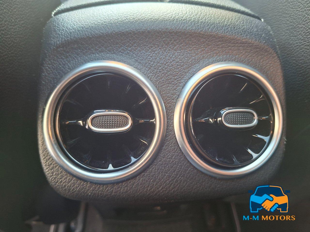 Mercedes CLA Shooting Brake 200 d Night edition auto