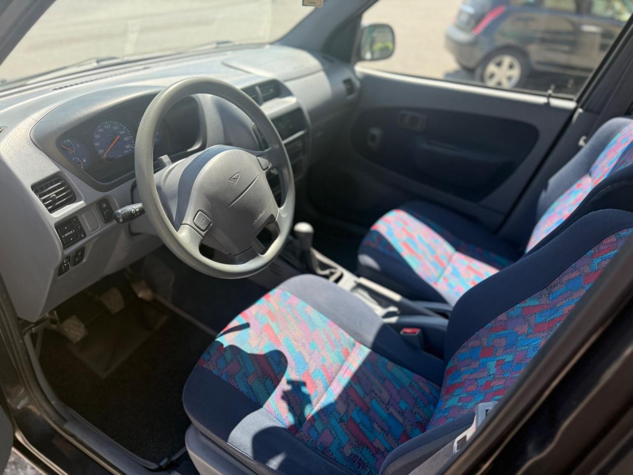 Daihatsu Terios 1.3i 4WD DX