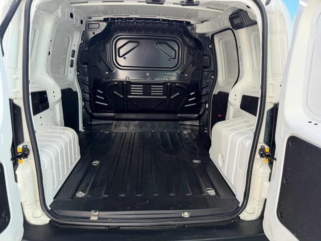 FIAT FIORINO 1.3 MJ 95 CV SX FURGONE