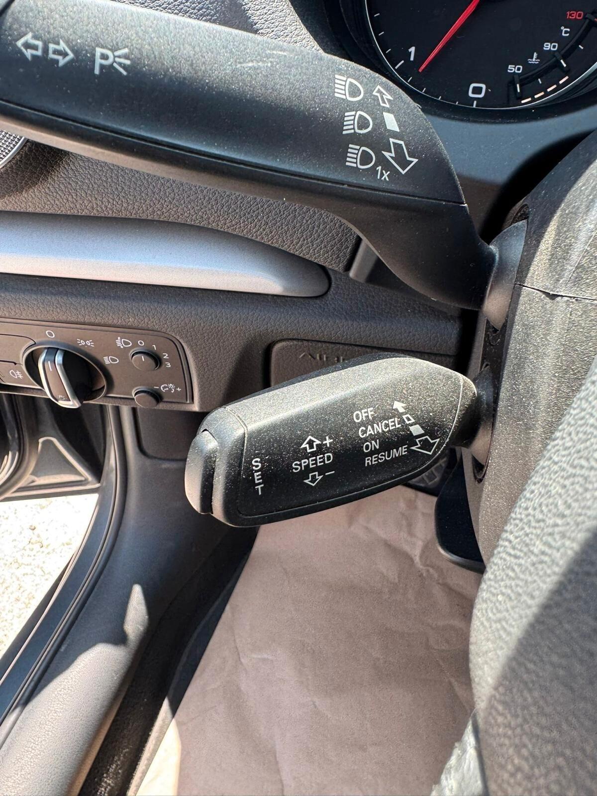 Audi A3 1.6 TDI Attraction