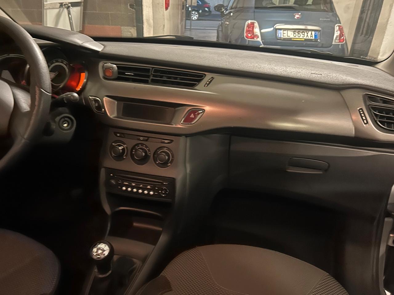 Citroen C3 1.0 VTi 68 Exclusive