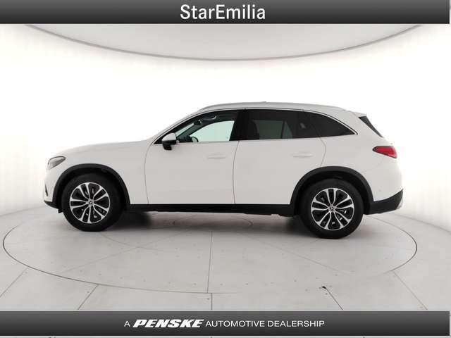 Mercedes-Benz GLC 220 GLC 220d 4Matic Mild Hybrid Advanced Plus