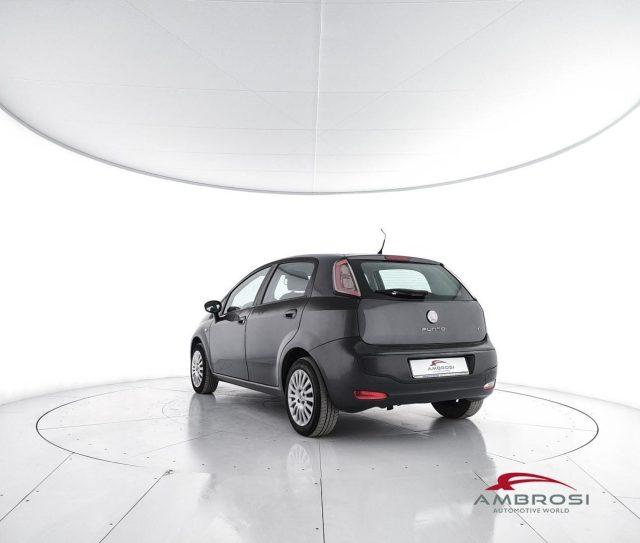 FIAT Punto 1.2 5 porte