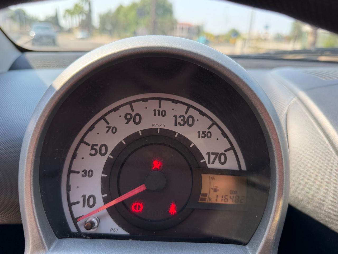Toyota Aygo 1.0 12V VVT-i 5 porte Edition