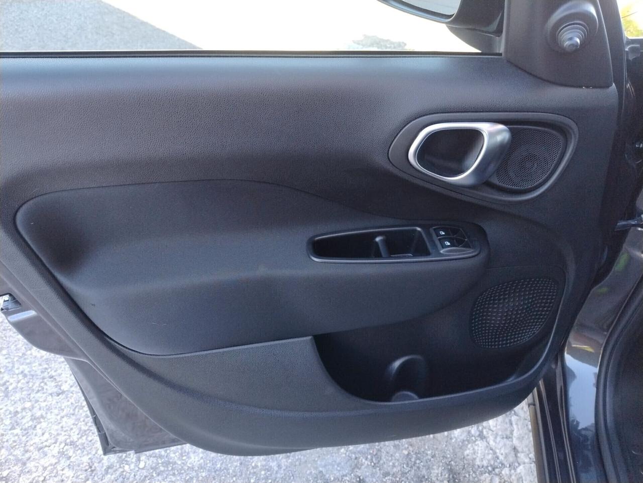 Fiat 500L 1.3 Mjet Connect 95Cv - 2022