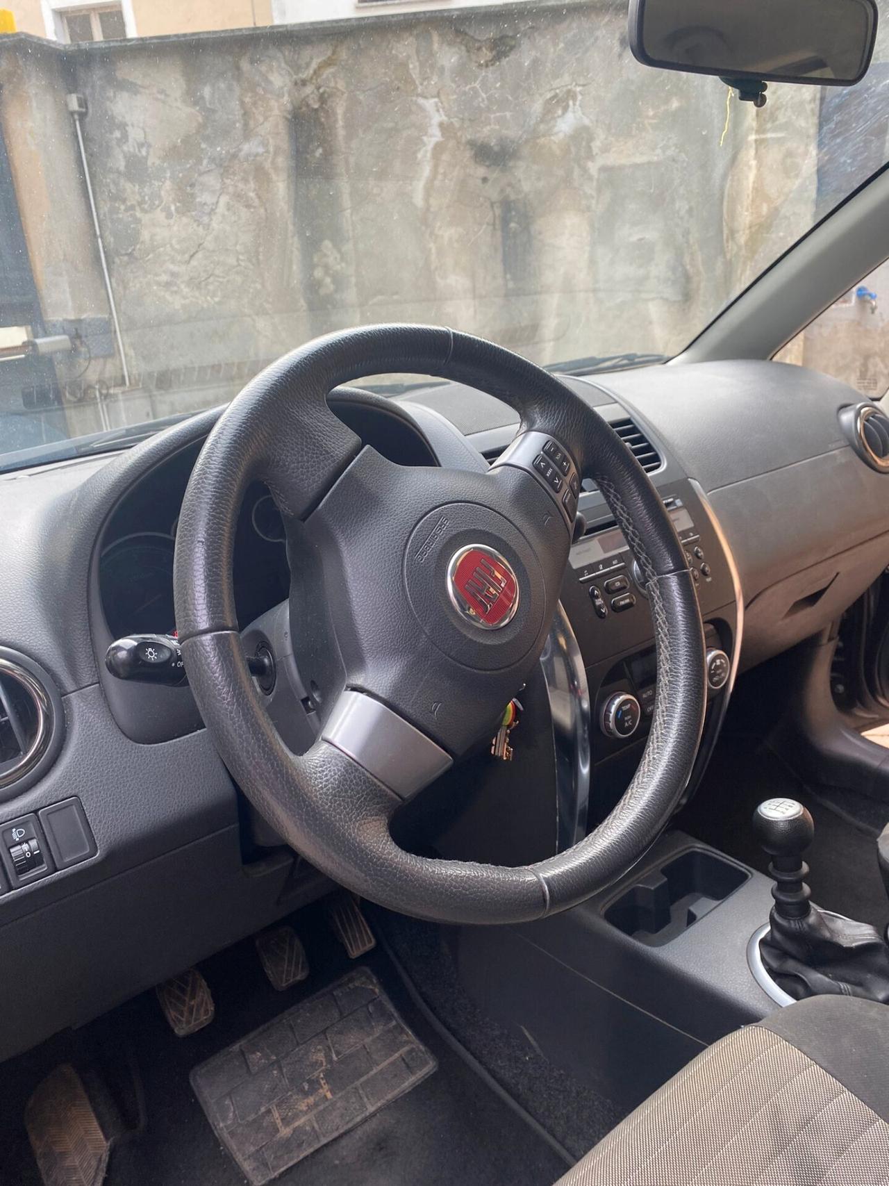 Opel Seleziona VIVARO COMBI 9 POSTI