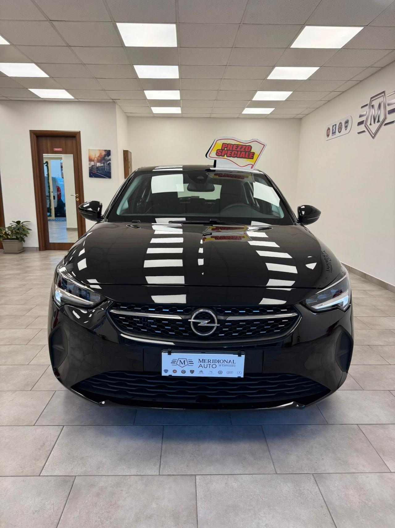 Opel Corsa 1.5 D 100 CV Elegance