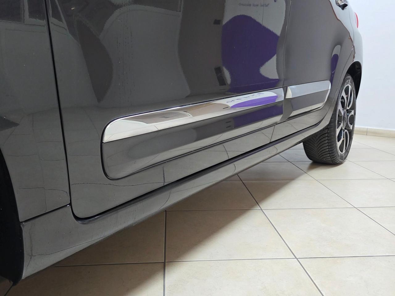 FIAT 500L 1.3 MJT 95cv S&S POP STAR