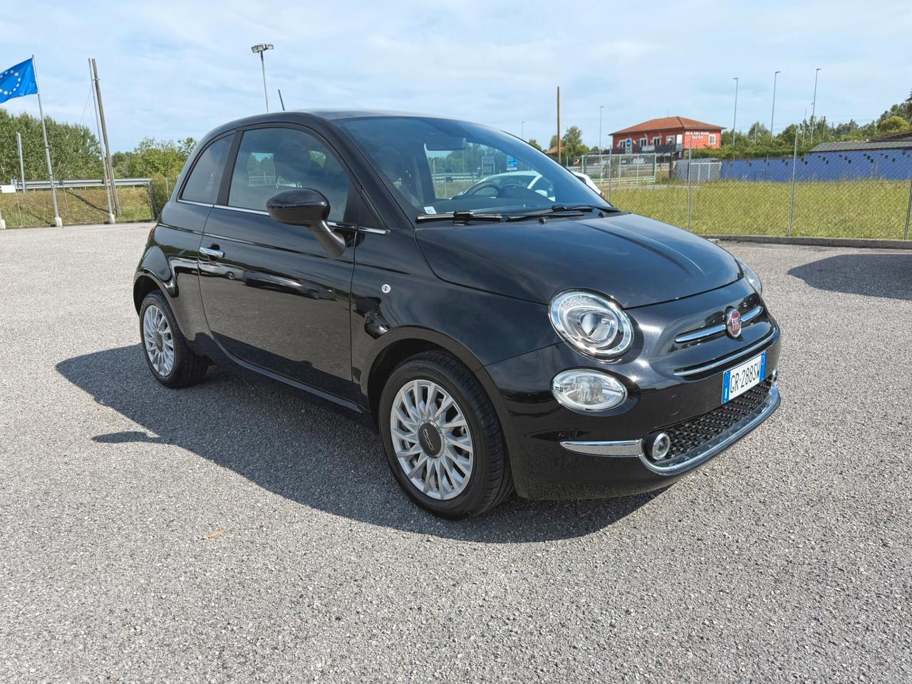 Fiat 500 1.0 Hybrid Dolcevita Solo Km23.800!!!