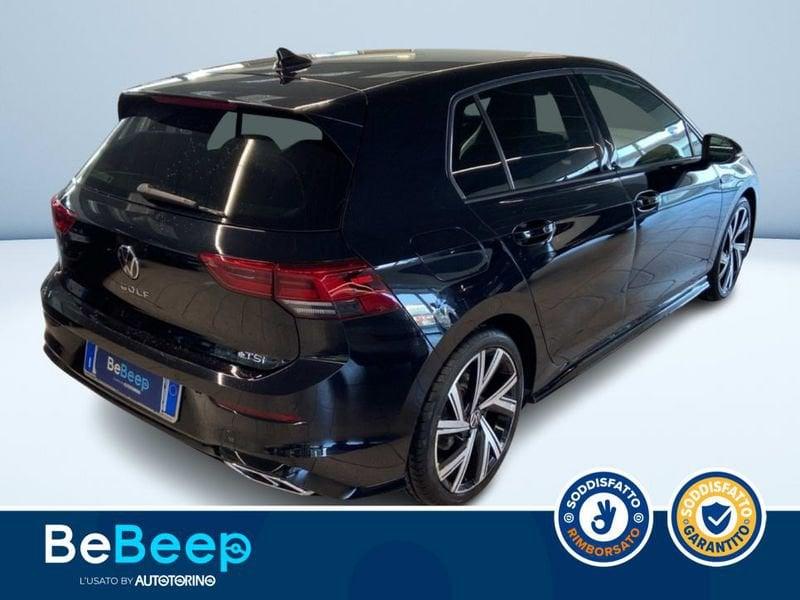 Volkswagen Golf 1.5 ETSI EVO R-LINE 150CV DSG