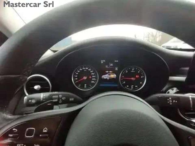 MERCEDES-BENZ C 200 D 160cv SW Business auto - GD261BF