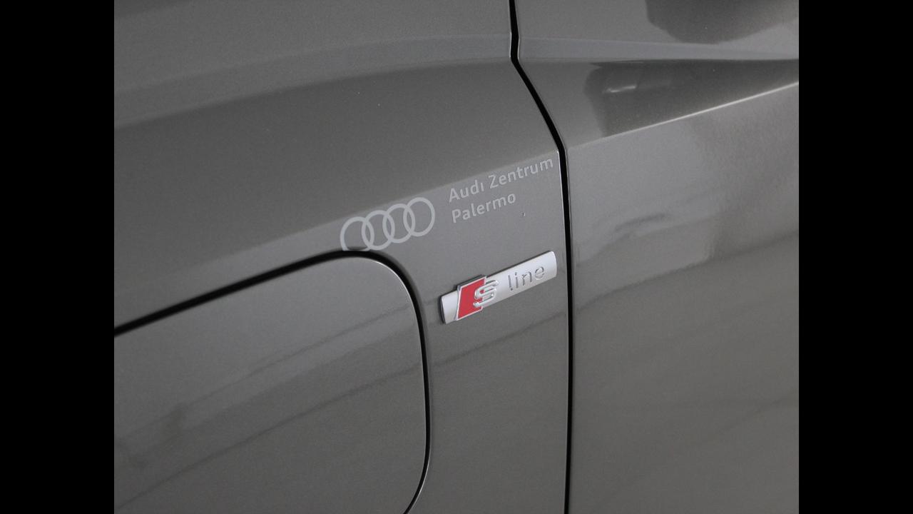 Audi Q3 45 TFSI E S TRONIC