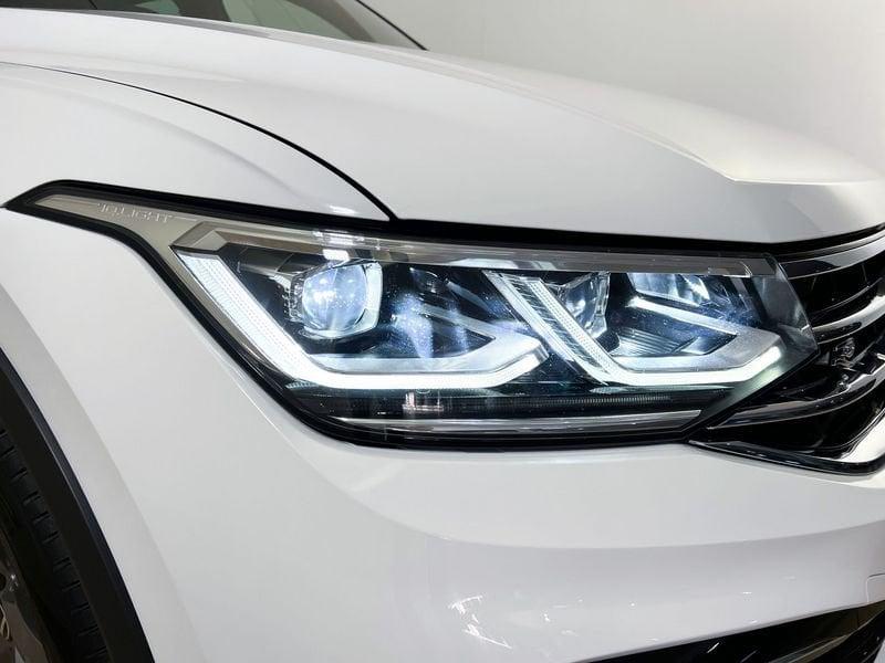 Volkswagen Tiguan Tiguan 2.0 tdi R-Line 150cv dsg