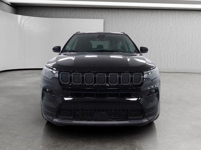 Jeep Compass 1.6 mjt S 2wd 130cv