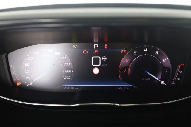 PEUGEOT 3008 3008 PureTech Turbo 180 S&S EAT8 GT Pack