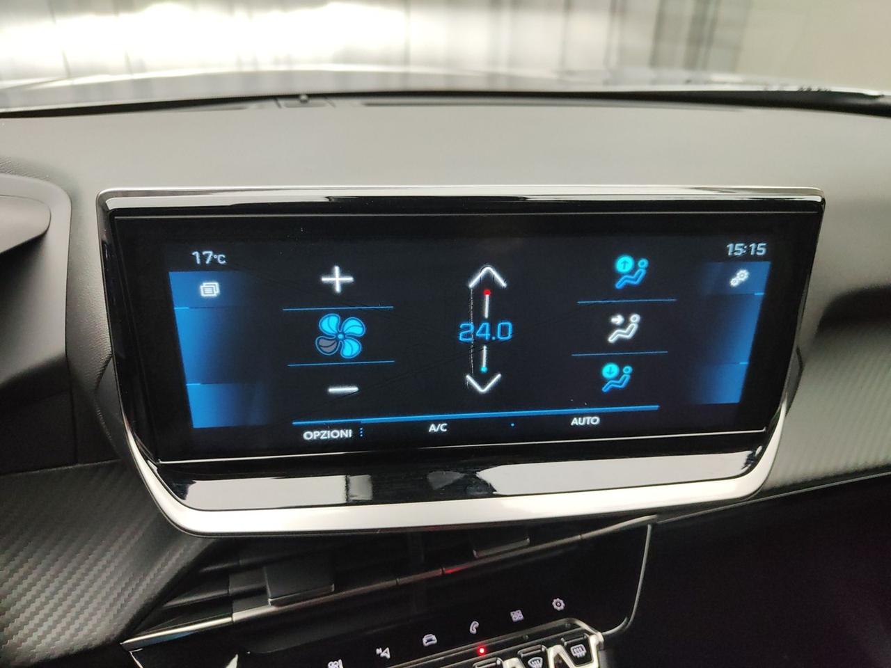 PEUGEOT 2008 II 2020 1.5 BLUEHDI 130CV ALLURE PACK EAT8